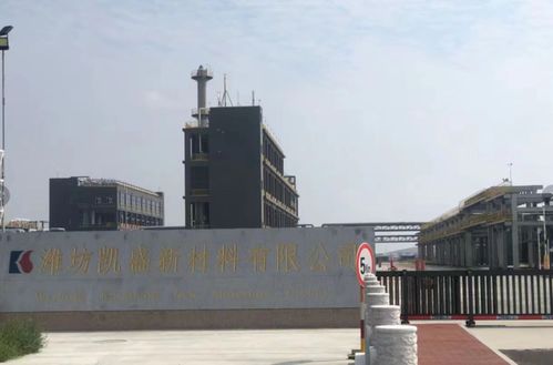 濰坊6個項目入選2023年5G工廠名錄，技術創新驅動產業升級